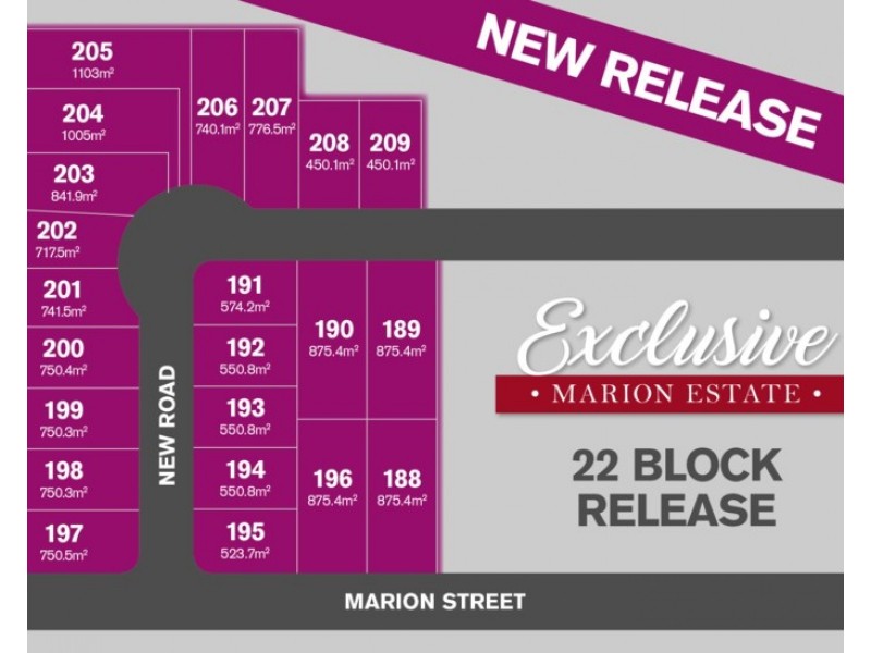 Lot 201 Marion Street, Thirlmere NSW 2572