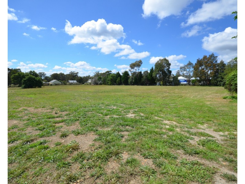 Lot 1531 Erith Road, Buxton NSW 2571