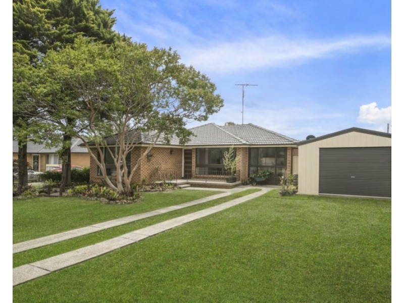 75 Thirlmere Way, Tahmoor NSW 2573