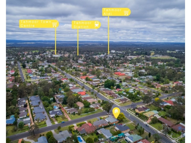 75 Thirlmere Way, Tahmoor NSW 2573