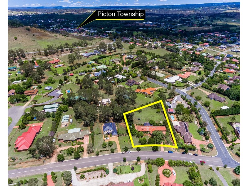 25 Coldenham Road, Picton NSW 2571
