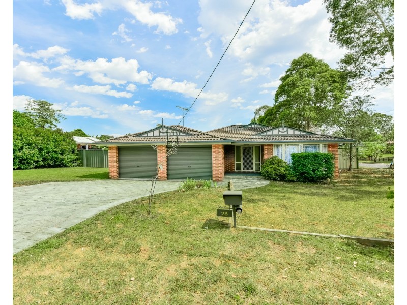 28 Coachwood Crescent, Picton NSW 2571