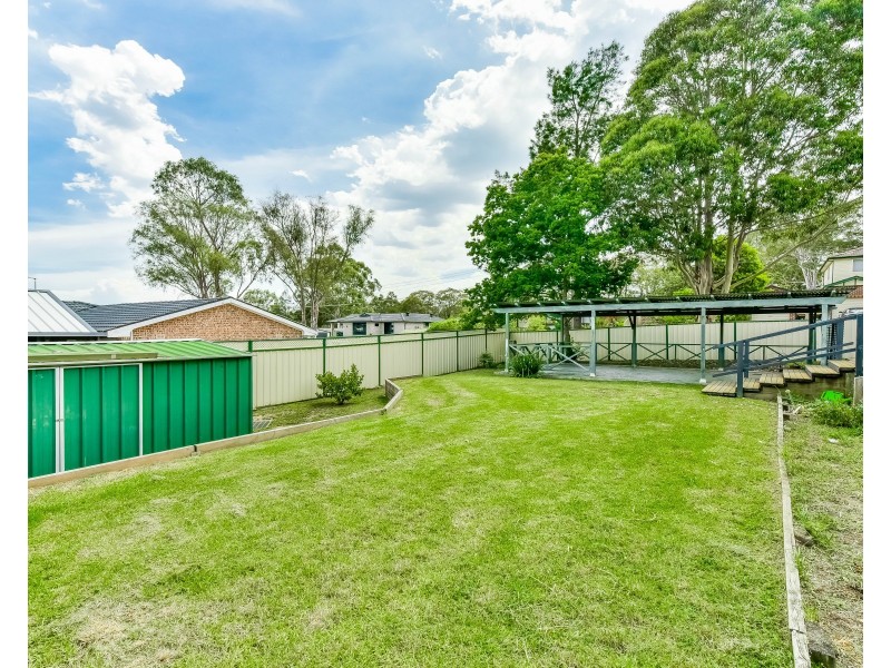 28 Coachwood Crescent, Picton NSW 2571