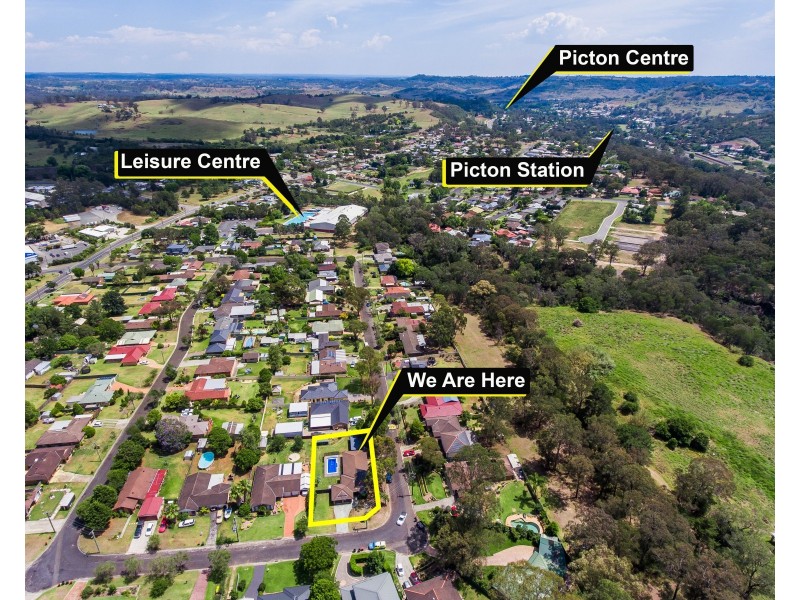 28 Coachwood Crescent, Picton NSW 2571
