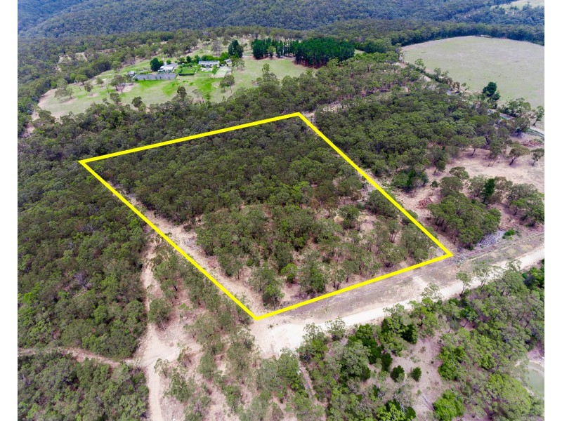 Lot 51 Balmoral Park Road, Buxton NSW 2571