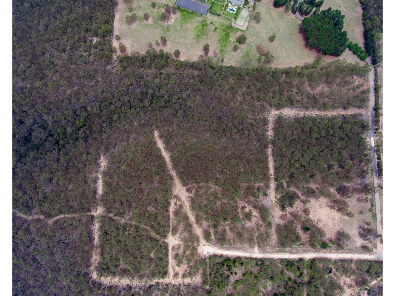 Lot 51 Balmoral Park Road, Buxton NSW 2571