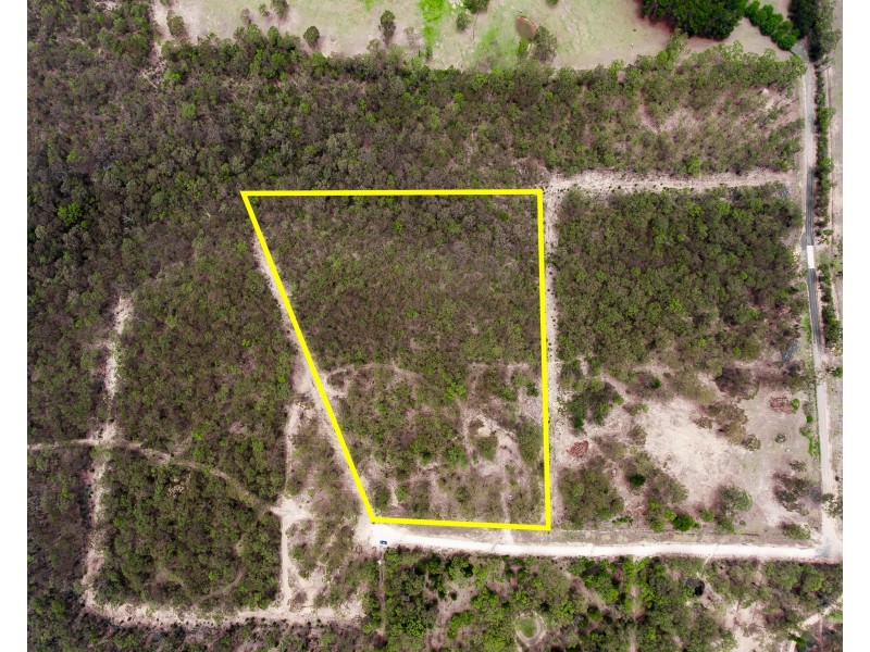 Lot 51 Balmoral Park Road, Buxton NSW 2571