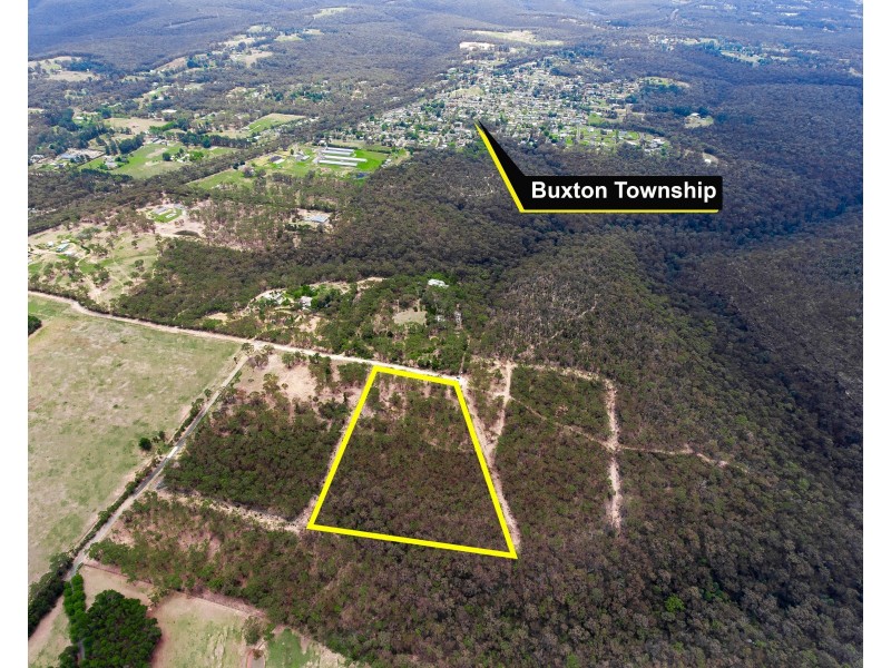 Lot 51 Balmoral Park Road, Buxton NSW 2571