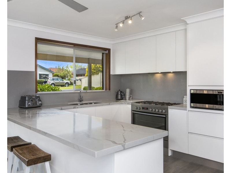 22 Erith Road, Buxton NSW 2571