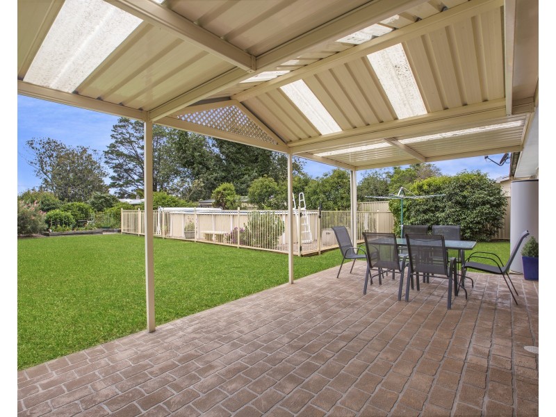 22 Erith Road, Buxton NSW 2571