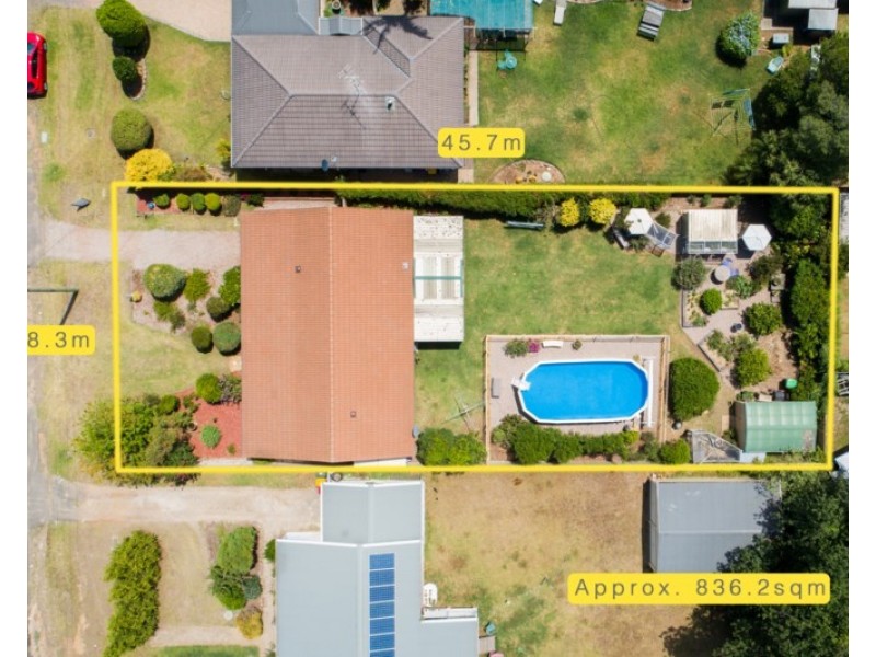 22 Erith Road, Buxton NSW 2571