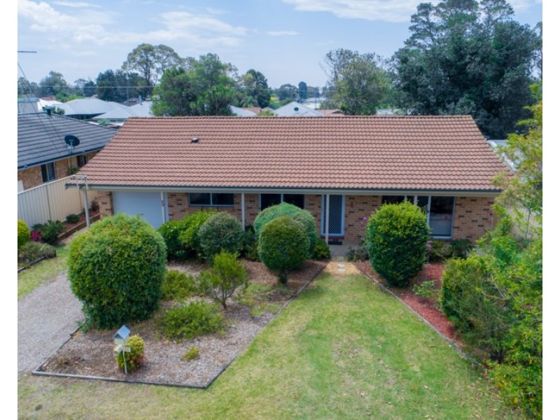 22 Erith Road, Buxton NSW 2571