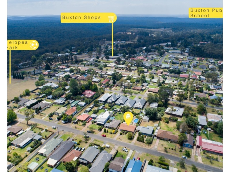 22 Erith Road, Buxton NSW 2571