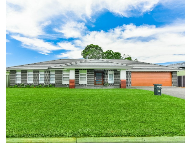 16 Fraser Street, Tahmoor NSW 2573