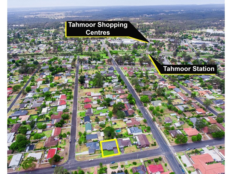 16 Fraser Street, Tahmoor NSW 2573