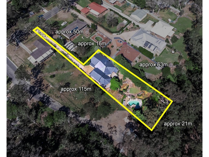 3A Carlton Road, Thirlmere NSW 2572