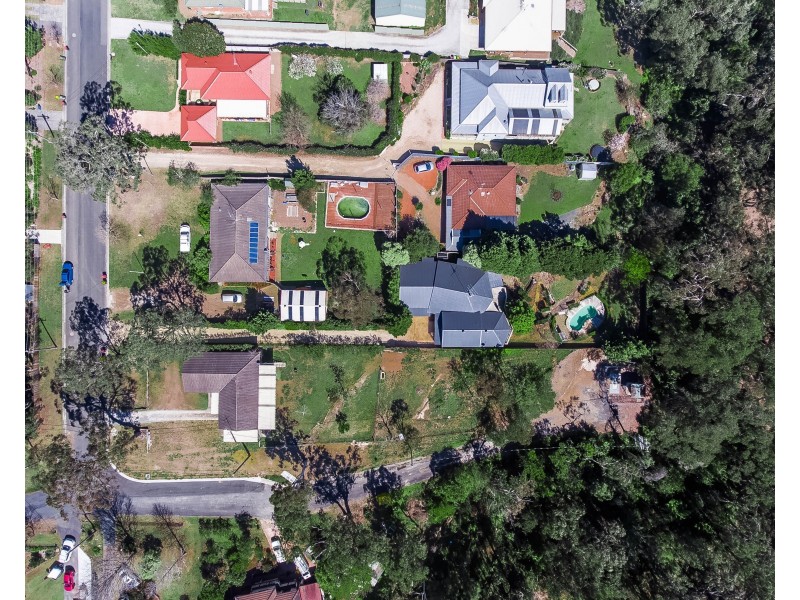 3A Carlton Road, Thirlmere NSW 2572