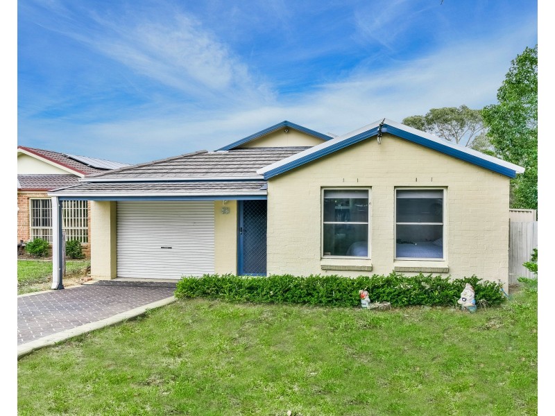 26 West Parade, Buxton NSW 2571