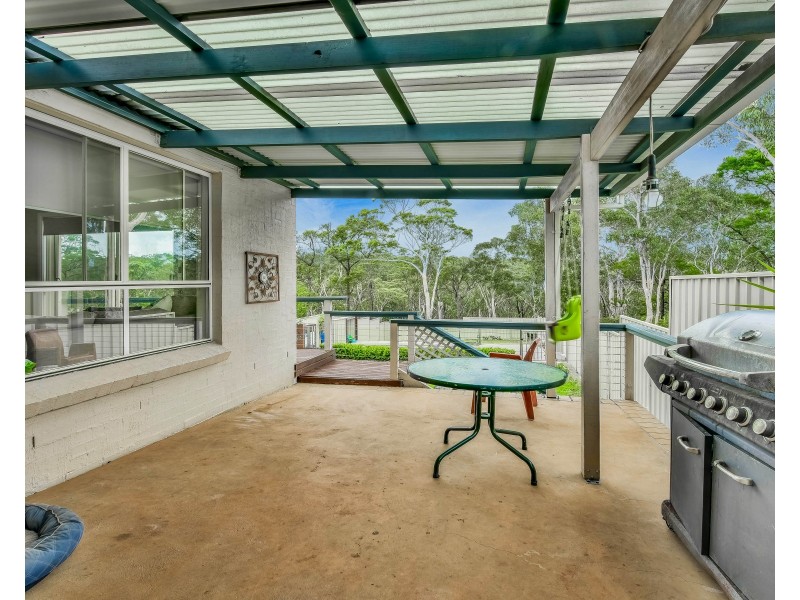 26 West Parade, Buxton NSW 2571