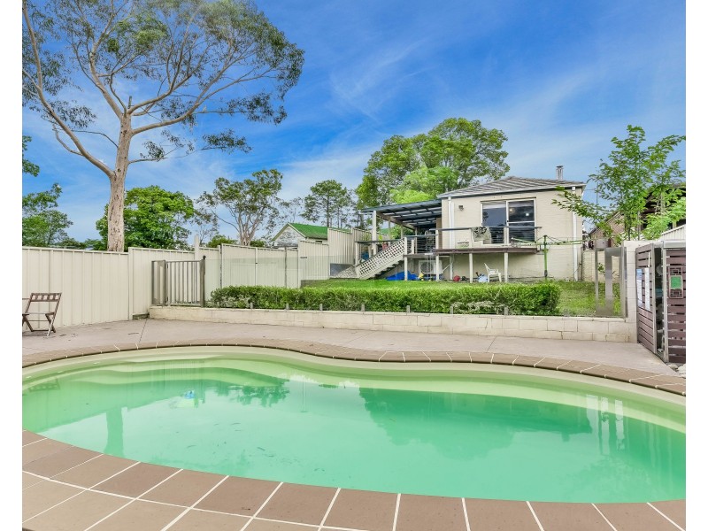 26 West Parade, Buxton NSW 2571