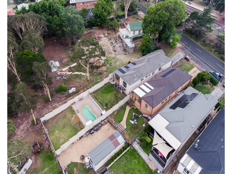 26 West Parade, Buxton NSW 2571