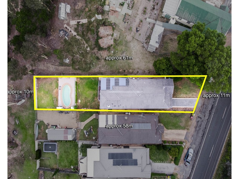 26 West Parade, Buxton NSW 2571