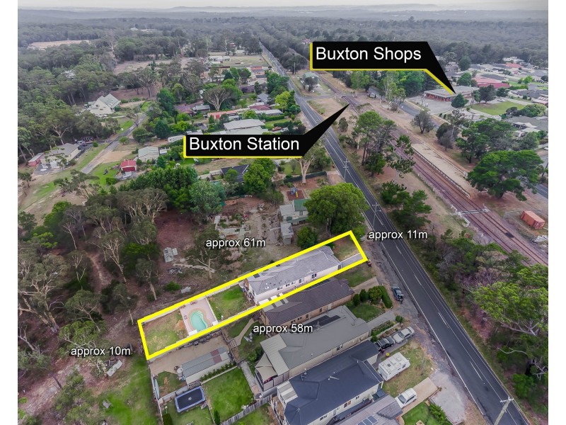 26 West Parade, Buxton NSW 2571