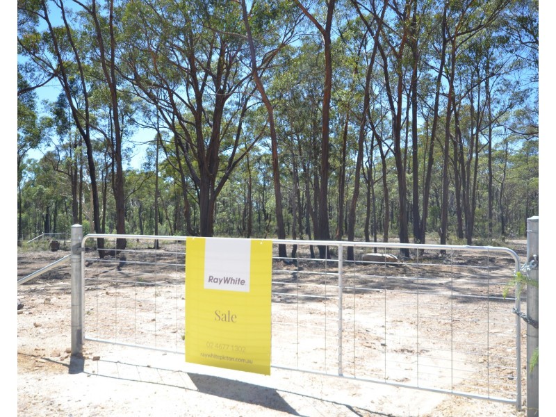 Lot 52 Balmoral Park Road, Buxton NSW 2571