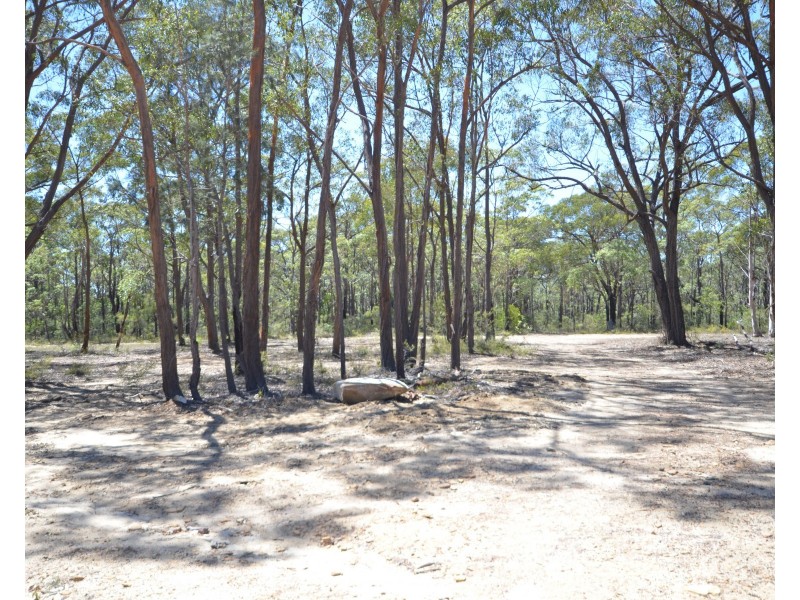 Lot 52 Balmoral Park Road, Buxton NSW 2571