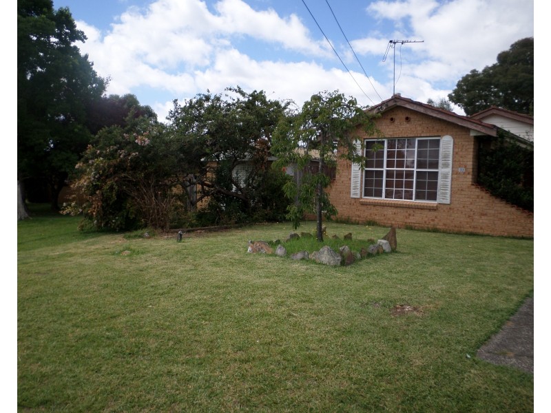 33 Erith Road, Buxton NSW 2571