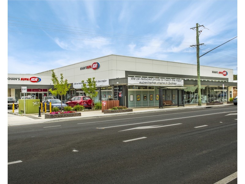Lot 8 Kent Road, Yerrinbool NSW 2575