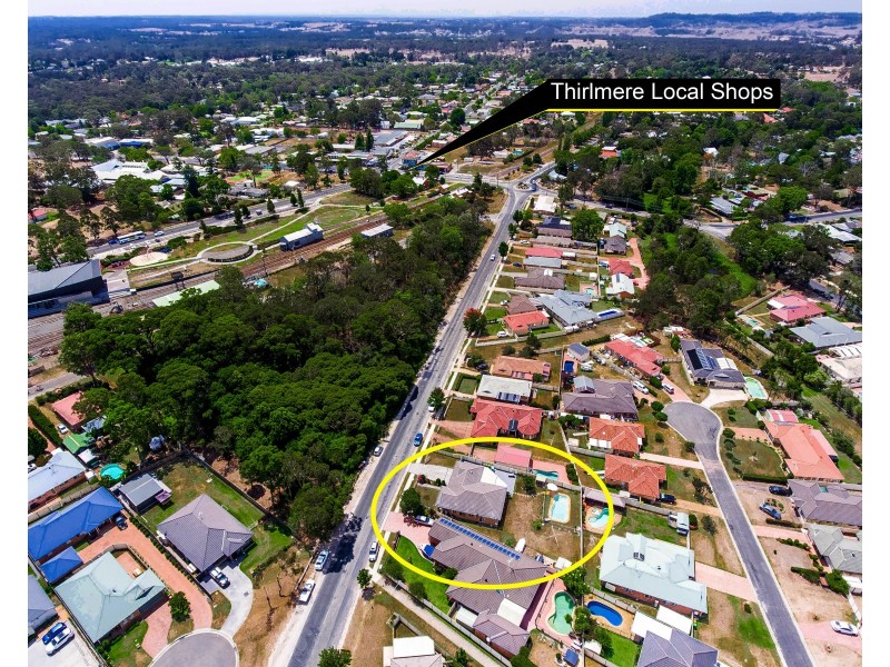 329 Thirlmere Way, Thirlmere NSW 2572