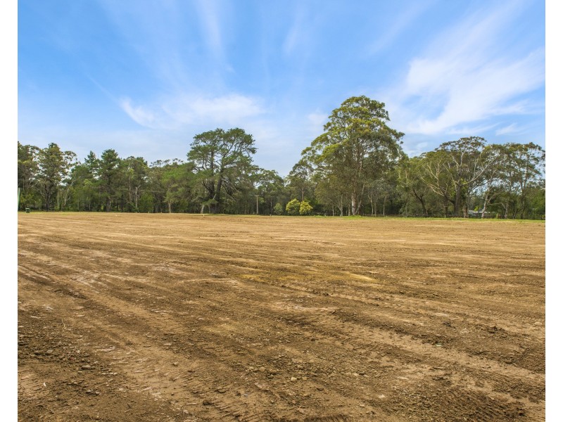 Lot 7 Kent Road, Yerrinbool NSW 2575