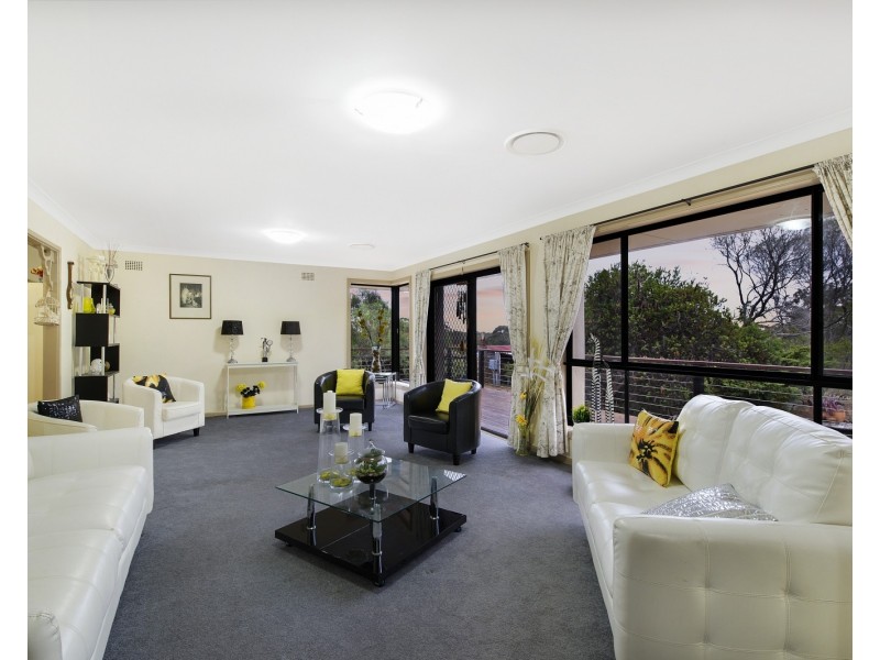 400 West Parade, Buxton NSW 2571