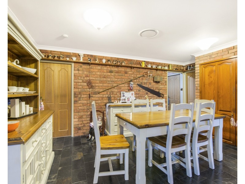 400 West Parade, Buxton NSW 2571