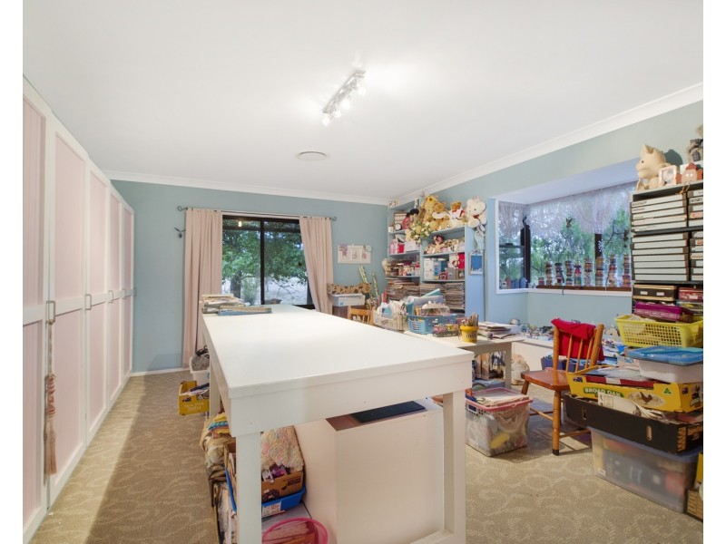 400 West Parade, Buxton NSW 2571