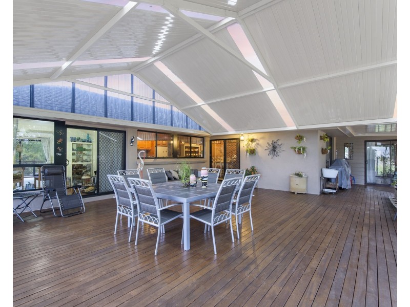 400 West Parade, Buxton NSW 2571