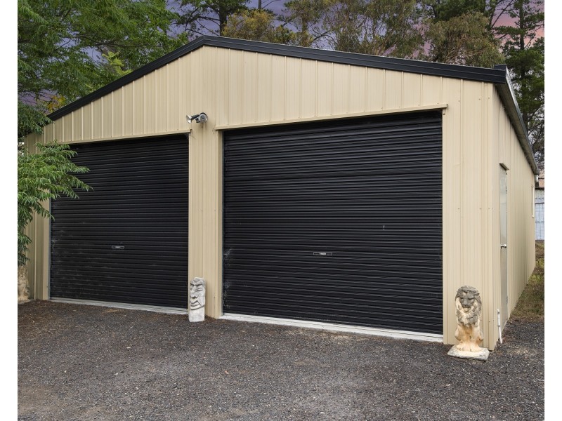 400 West Parade, Buxton NSW 2571