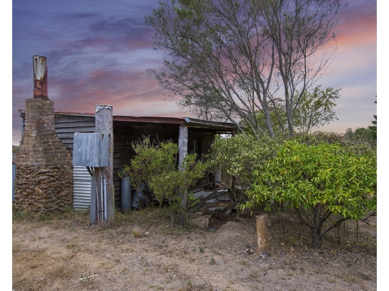 400 West Parade, Buxton NSW 2571