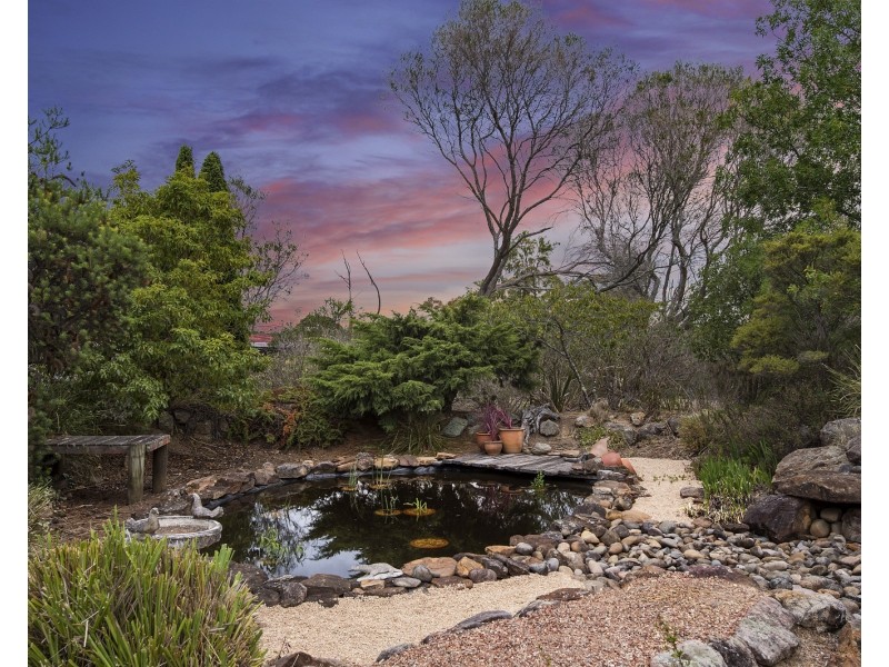 400 West Parade, Buxton NSW 2571