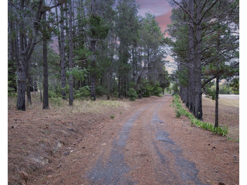 400 West Parade, Buxton NSW 2571