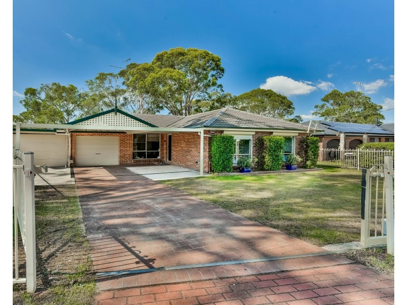1 Nooral Street, Bargo NSW 2574