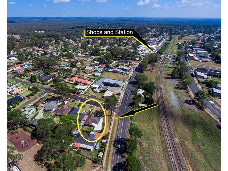 1 Nooral Street, Bargo NSW 2574