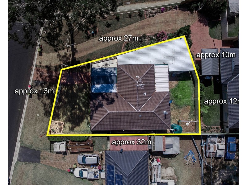 1 Nooral Street, Bargo NSW 2574