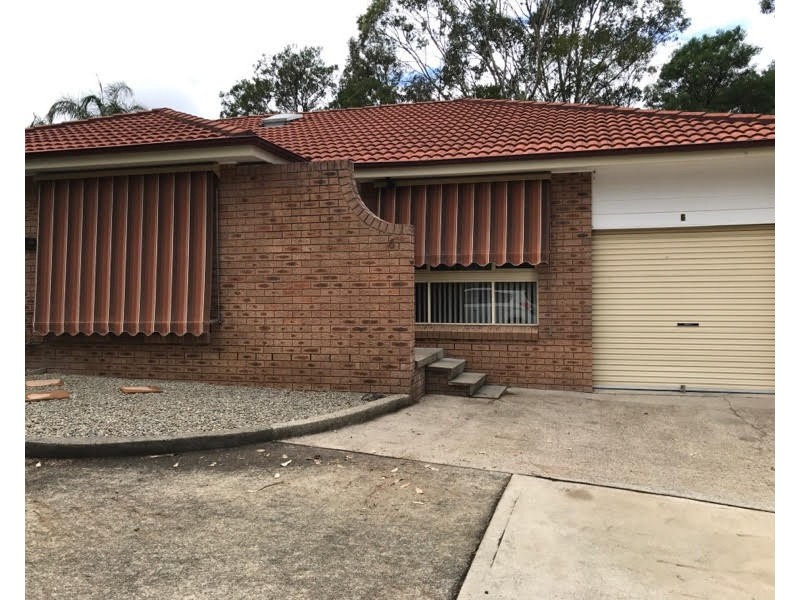 6/10 Windeyer Street, Thirlmere NSW 2572