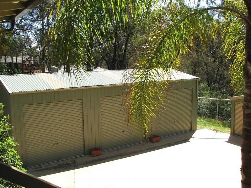 105 Kent Road, Picton NSW 2571