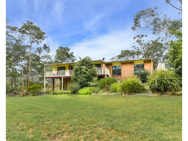 60 West Parade, Buxton NSW 2571