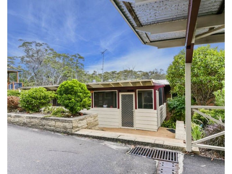 60 West Parade, Buxton NSW 2571