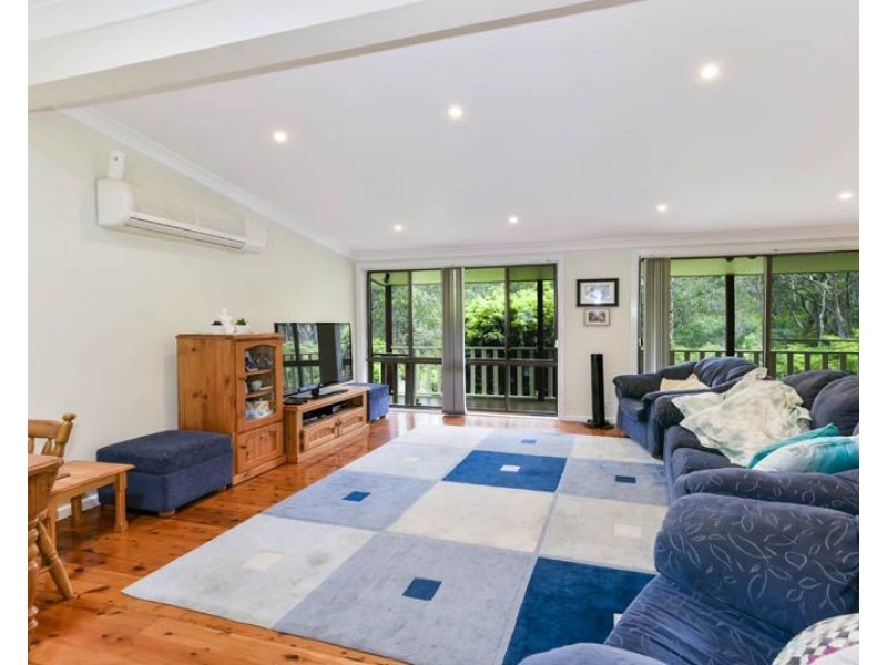 60 West Parade, Buxton NSW 2571