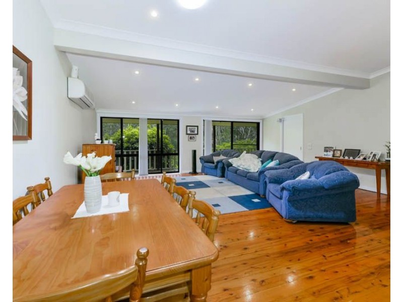 60 West Parade, Buxton NSW 2571